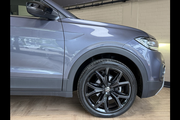 Volkswagen T-Cross 1.5 TSI 150pk ACT DSG Style| Navi | 18" | Camera | Keyless | Carplay | Stoelverwarming | Led | ACC | 100% Dealer Onderhouden!