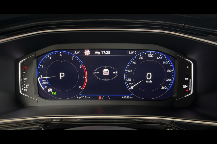 Volkswagen T-Cross 1.5 TSI 150pk ACT DSG Style| Navi | 18" | Camera | Keyless | Carplay | Stoelverwarming | Led | ACC | 100% Dealer Onderhouden!