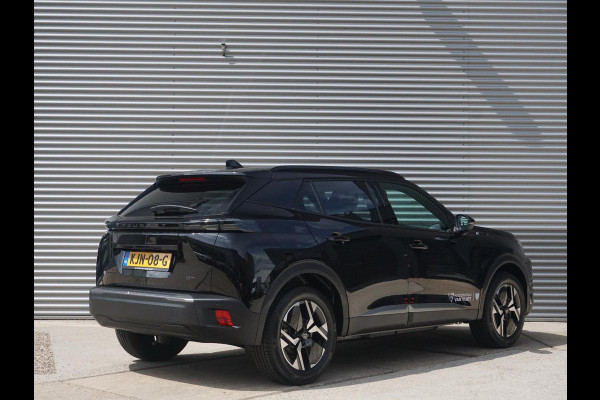 Peugeot e-2008 EV GT Avantage 54 kWh Leder Alcantara