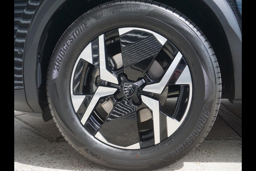 Peugeot e-2008 EV GT Avantage 54 kWh Leder Alcantara