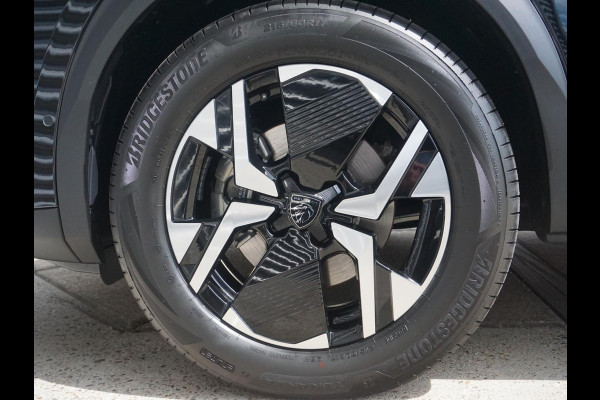 Peugeot e-2008 EV GT Avantage 54 kWh Leder Alcantara