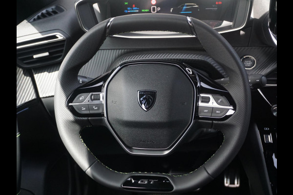 Peugeot e-2008 EV GT Avantage 54 kWh Leder Alcantara