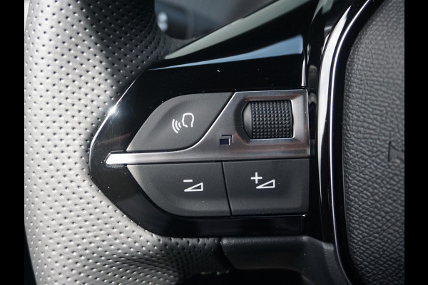 Peugeot e-2008 EV GT Avantage 54 kWh Leder Alcantara