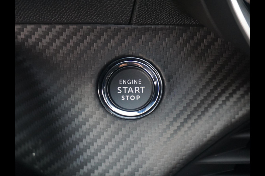 Peugeot e-2008 EV GT Avantage 54 kWh Leder Alcantara
