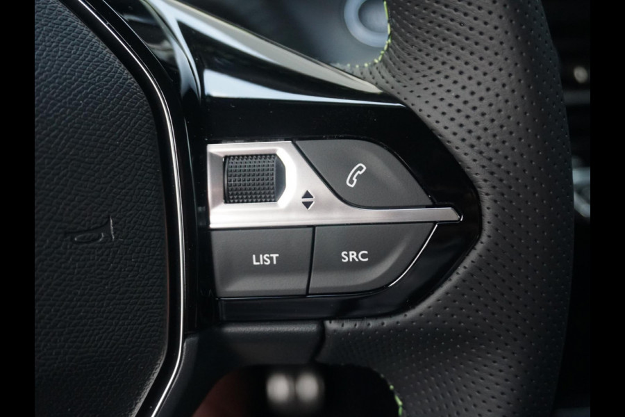Peugeot e-2008 EV GT Avantage 54 kWh Leder Alcantara