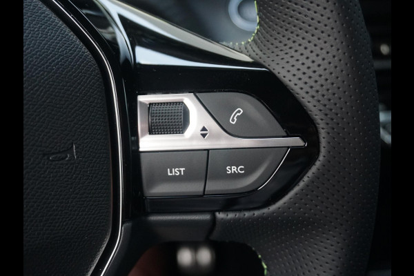 Peugeot e-2008 EV GT Avantage 54 kWh Leder Alcantara