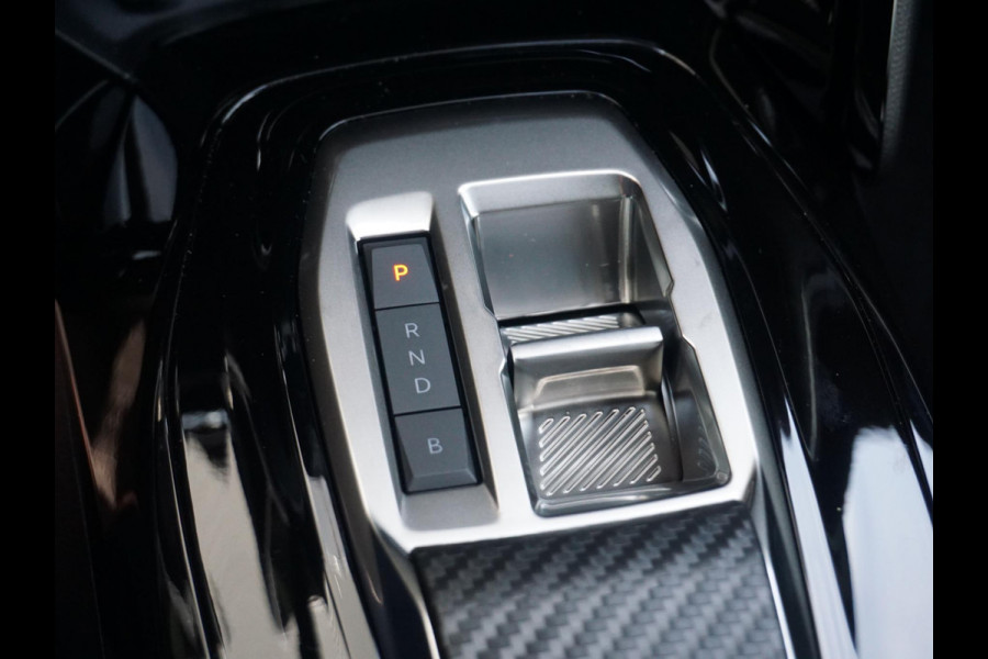 Peugeot e-2008 EV GT Avantage 54 kWh Leder Alcantara