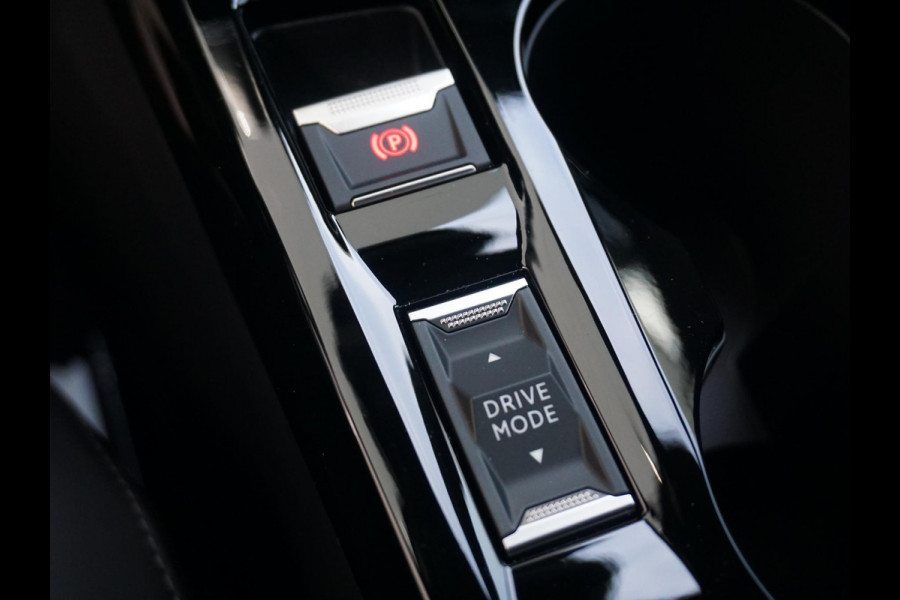 Peugeot e-2008 EV GT Avantage 54 kWh Leder Alcantara