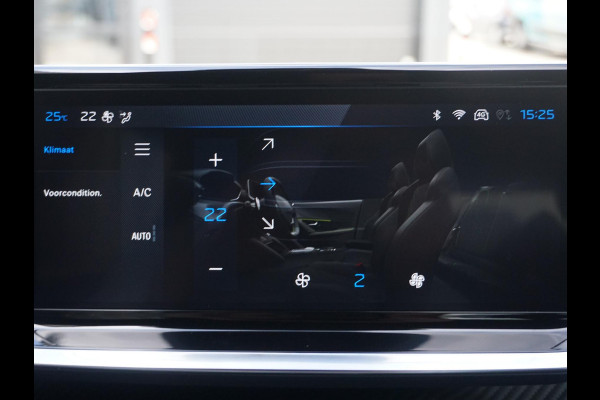 Peugeot e-2008 EV GT Avantage 54 kWh Leder Alcantara