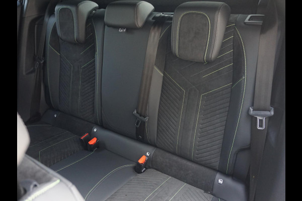 Peugeot e-2008 EV GT Avantage 54 kWh Leder Alcantara