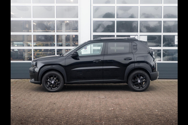 Fiat Grande Panda 1.2 Hybrid Icon | Automaat | PDC | Airco | Apple Carplay | Cruise | Pack Style