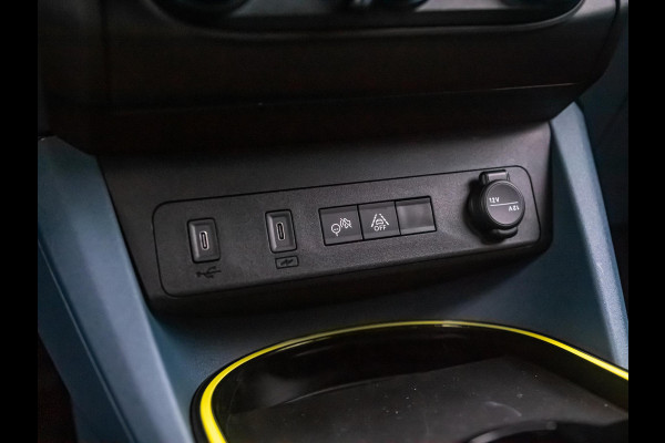 Fiat Grande Panda 1.2 Hybrid Icon | Automaat | PDC | Airco | Apple Carplay | Cruise | Pack Style