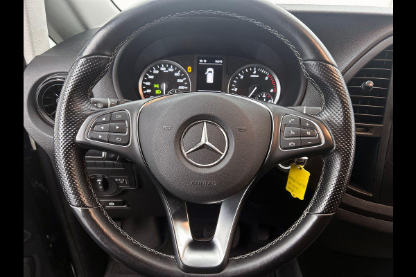 Mercedes-Benz Vito 114 CDI Lang Automaat Navigatie Bluetooth Camera Trekhaak