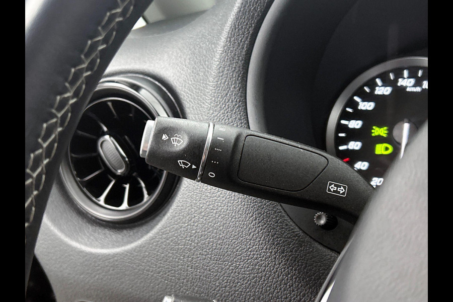 Mercedes-Benz Vito 114 CDI Lang Automaat Navigatie Bluetooth Camera Trekhaak