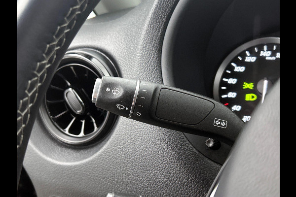 Mercedes-Benz Vito 114 CDI Lang Automaat Navigatie Bluetooth Camera Trekhaak