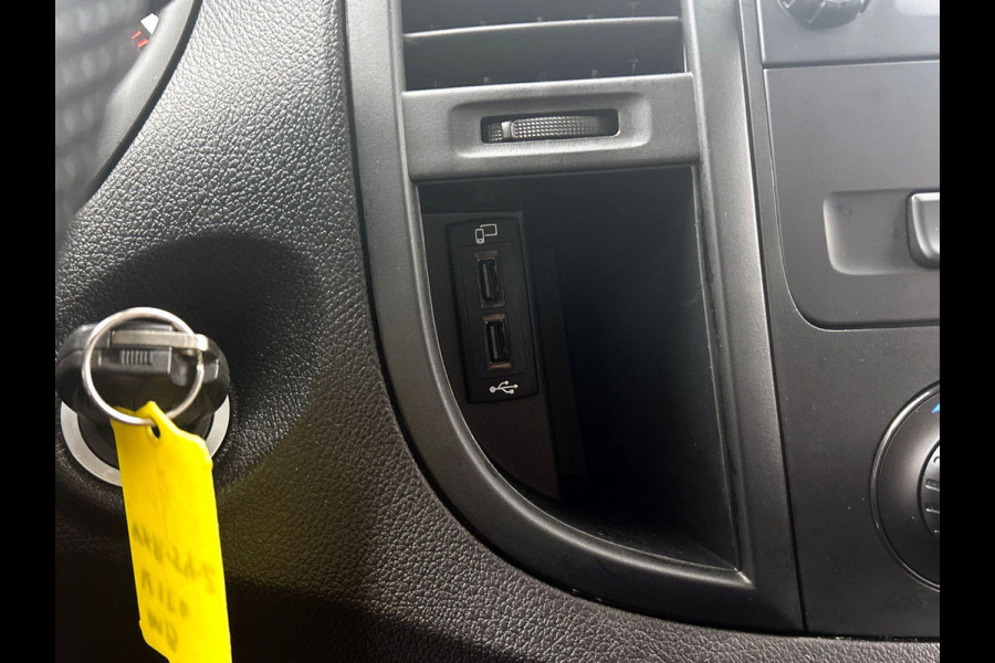 Mercedes-Benz Vito 114 CDI Lang Automaat Navigatie Bluetooth Camera Trekhaak