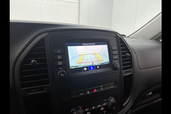 Mercedes-Benz Vito 114 CDI Lang Automaat Navigatie Bluetooth Camera Trekhaak