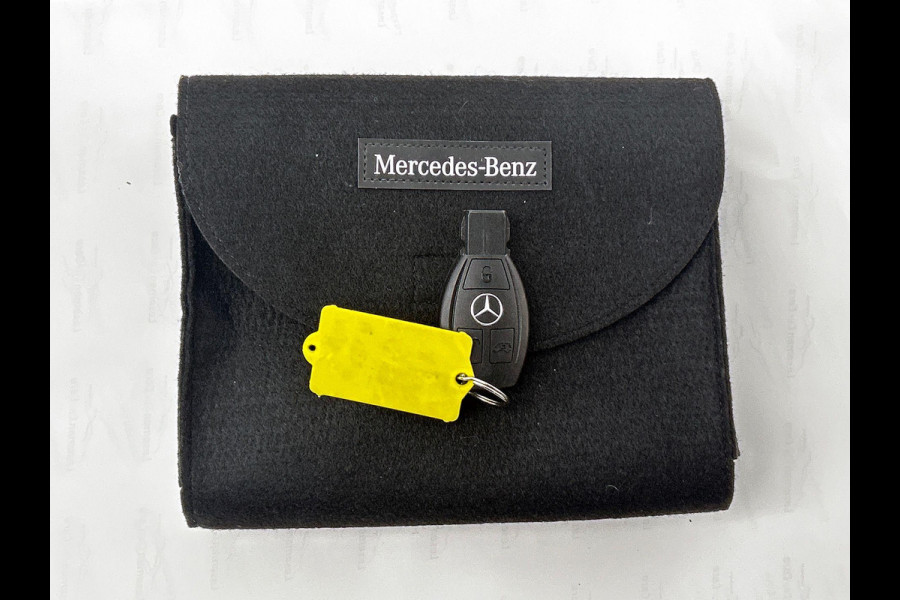 Mercedes-Benz Vito 114 CDI Lang Automaat Navigatie Bluetooth Camera Trekhaak