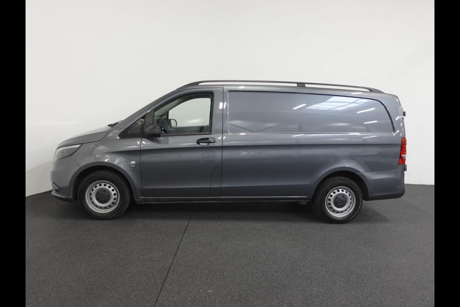 Mercedes-Benz Vito 114 CDI automaat Lang Trekhaak Navigatie Climate control Cruise Control Camera