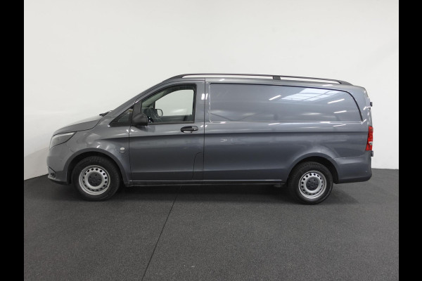 Mercedes-Benz Vito 114 CDI automaat Lang Trekhaak Navigatie Climate control Cruise Control Camera