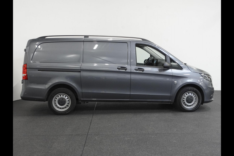Mercedes-Benz Vito 114 CDI automaat Lang Trekhaak Navigatie Climate control Cruise Control Camera