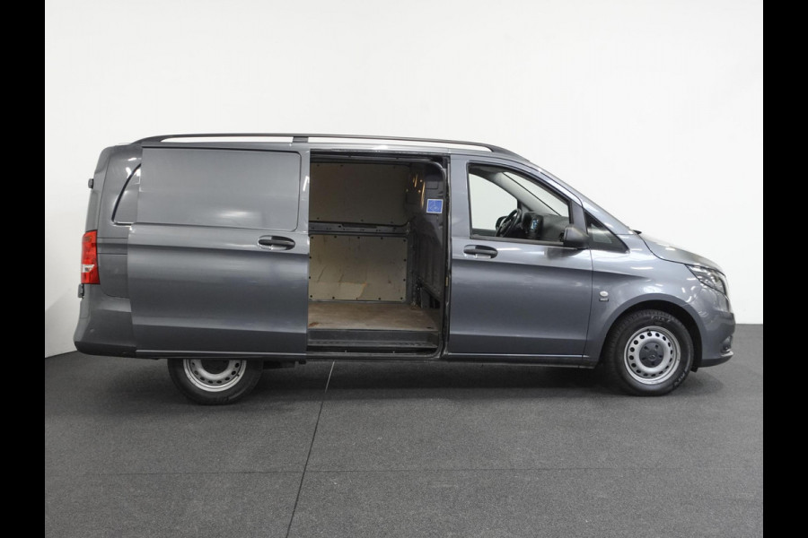 Mercedes-Benz Vito 114 CDI automaat Lang Trekhaak Navigatie Climate control Cruise Control Camera