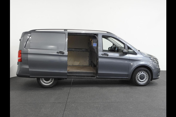 Mercedes-Benz Vito 114 CDI automaat Lang Trekhaak Navigatie Climate control Cruise Control Camera