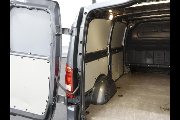 Mercedes-Benz Vito 114 CDI automaat Lang Trekhaak Navigatie Climate control Cruise Control Camera