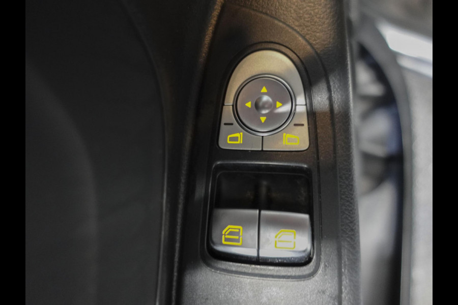 Mercedes-Benz Vito 114 CDI automaat Lang Trekhaak Navigatie Climate control Cruise Control Camera