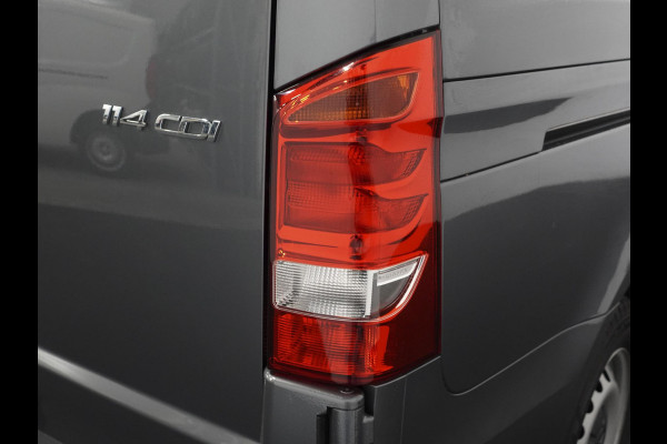 Mercedes-Benz Vito 114 CDI automaat Lang Trekhaak Navigatie Climate control Cruise Control Camera