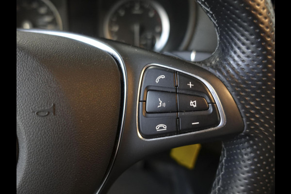 Mercedes-Benz Vito 114 CDI automaat Lang Trekhaak Navigatie Climate control Cruise Control Camera