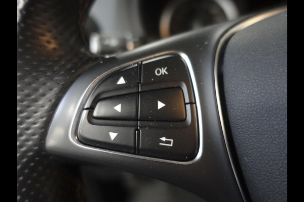Mercedes-Benz Vito 114 CDI automaat Lang Trekhaak Navigatie Climate control Cruise Control Camera