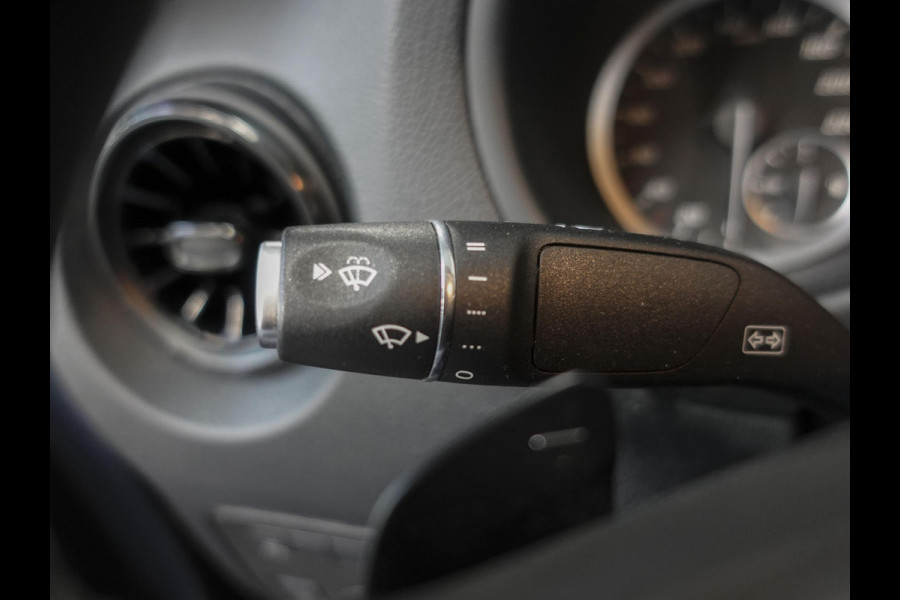 Mercedes-Benz Vito 114 CDI automaat Lang Trekhaak Navigatie Climate control Cruise Control Camera