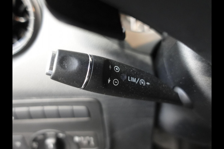 Mercedes-Benz Vito 114 CDI automaat Lang Trekhaak Navigatie Climate control Cruise Control Camera