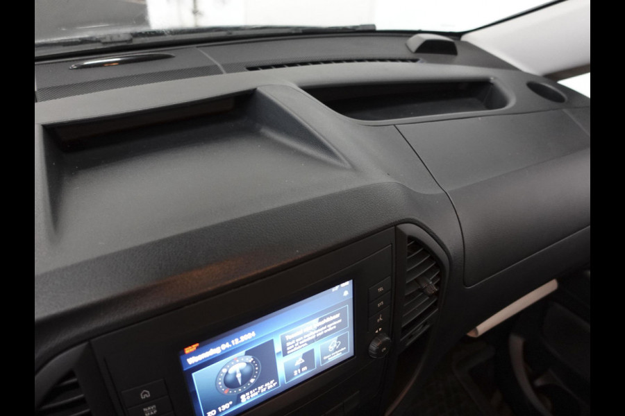 Mercedes-Benz Vito 114 CDI automaat Lang Trekhaak Navigatie Climate control Cruise Control Camera