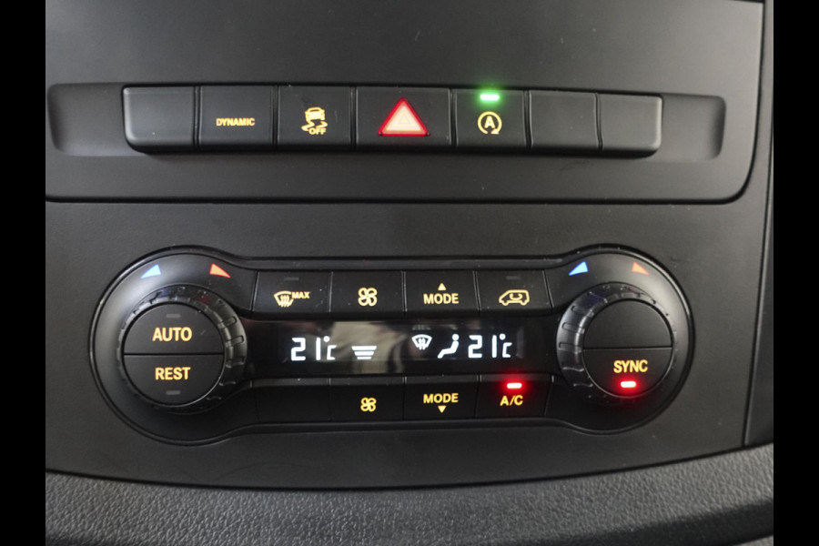 Mercedes-Benz Vito 114 CDI automaat Lang Trekhaak Navigatie Climate control Cruise Control Camera