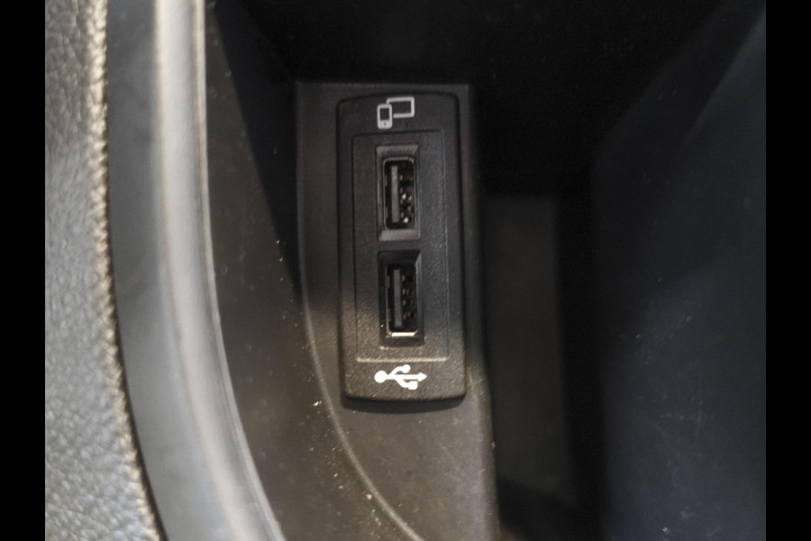 Mercedes-Benz Vito 114 CDI automaat Lang Trekhaak Navigatie Climate control Cruise Control Camera