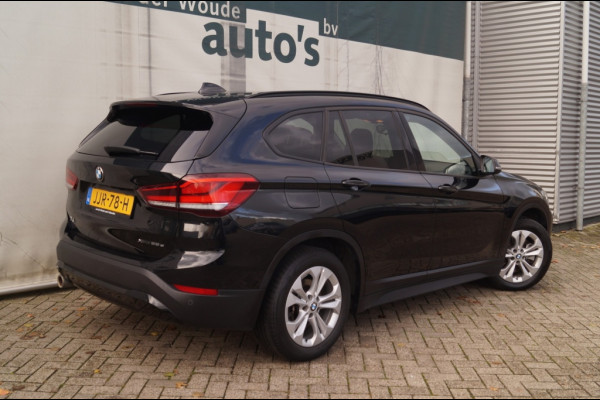 BMW X1 xDrive25e Executive -NAVI-ECC-HUD-CAM-PDC-