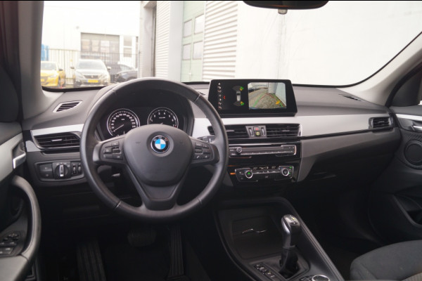 BMW X1 xDrive25e Executive -NAVI-ECC-HUD-CAM-PDC-