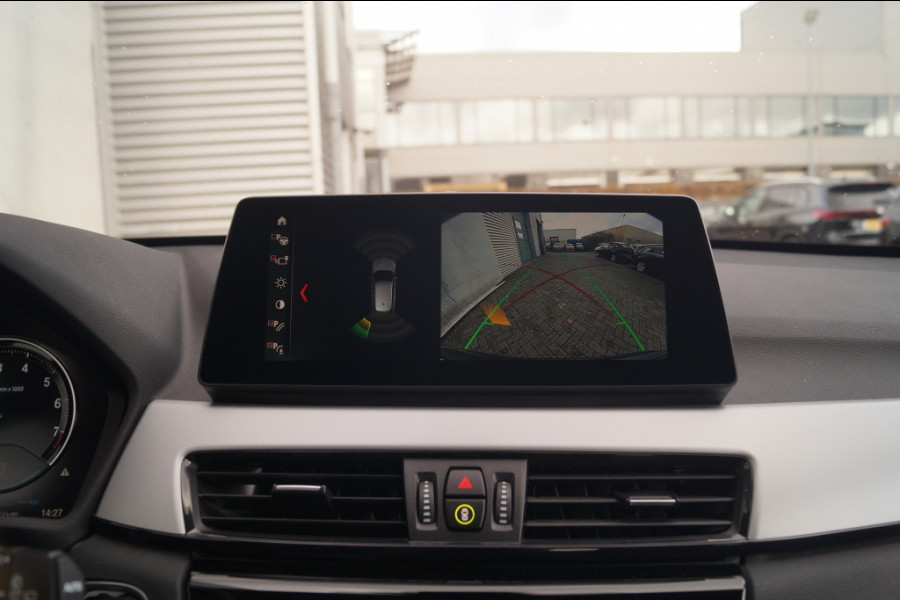 BMW X1 xDrive25e Executive -NAVI-ECC-HUD-CAM-PDC-