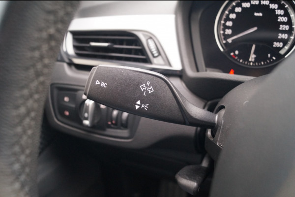 BMW X1 xDrive25e Executive -NAVI-ECC-HUD-CAM-PDC-