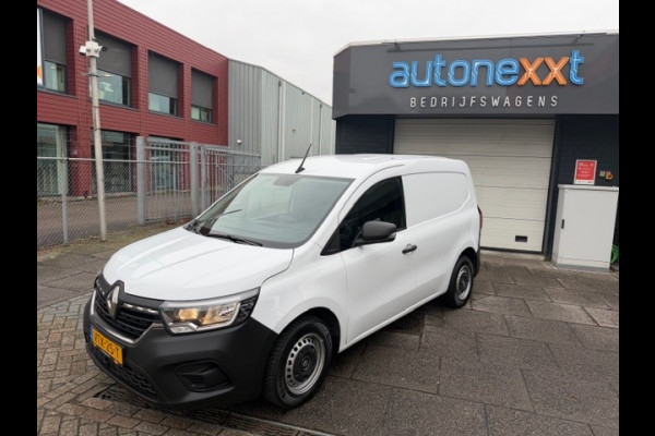 Renault Kangoo 1.5 Blue dCi 75 Comfort L1 AIRCO I PDC I TREKHAAK I NAVIGATIE I 1e EIGENAAR I COMPLETE ONDERHOUDS-HISTORIE