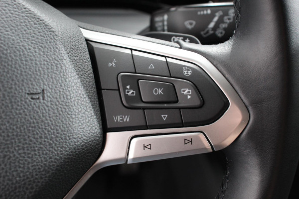 Volkswagen Golf 1.5 TSI 162 pk Variant Style DSG Navigatie Climate Control Adaptieve Cruise Control Lane Assist Privacy Glass Stoel/Stuurverwarming LED PDC V+A Camera Electrische bedienbare Achterklep