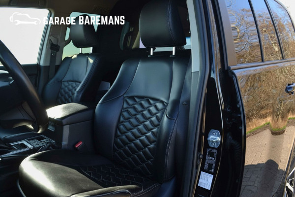 Toyota Land Cruiser 150 2.8 D-4D-F Professional Window Van