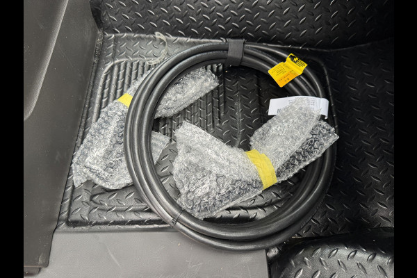 Maxus eDeliver 9 65kWh 204PK Nieuw! Open Laadbak 172km WLTP 100% Elektrisch Airco Adaptieve Cruise Carplay Pritische Pickup Open Box
