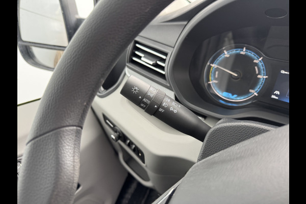Maxus eDeliver 9 65kWh 204PK Nieuw! Open Laadbak 172km WLTP 100% Elektrisch Airco Adaptieve Cruise Carplay Pritische Pickup Open Box
