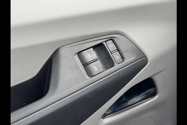 Maxus eDeliver 9 65kWh 204PK Nieuw! Open Laadbak 172km WLTP 100% Elektrisch Airco Adaptieve Cruise Carplay Pritische Pickup Open Box