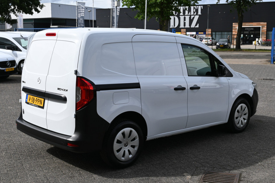 Mercedes-Benz Citan 110 CDI L1 Pro 2 Schuifdeuren, Camera, Apple Carplay/Android Auto