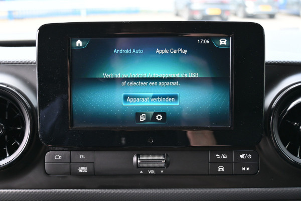 Mercedes-Benz Citan 110 CDI L1 Pro 2 Schuifdeuren, Camera, Apple Carplay/Android Auto