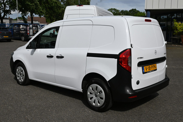 Mercedes-Benz Citan 110 CDI L1 Pro 2 Schuifdeuren, Camera, Apple Carplay/Android Auto